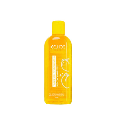 EELHOE Soothe & Hydrate Women's Body Cleanser
